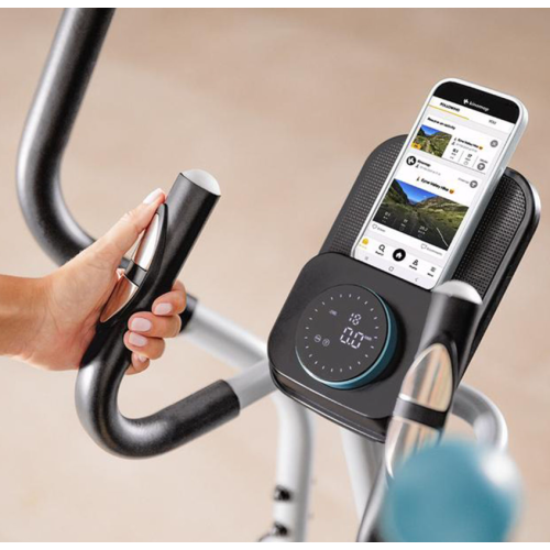 Орбитрек  Cecotec Drumfit Elliptical 8000 Motor Pro - фото №4